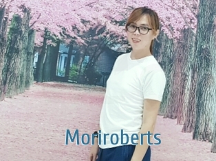 Moriroberts