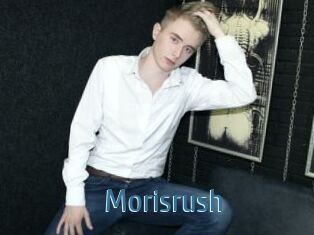 Morisrush