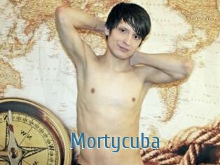 Mortycuba