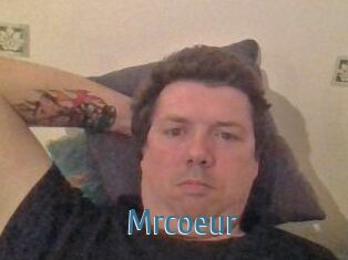 Mrcoeur