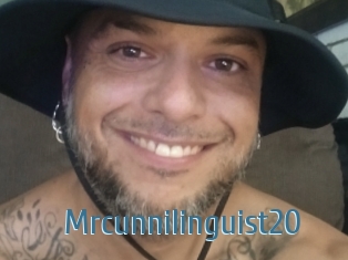 Mrcunnilinguist20