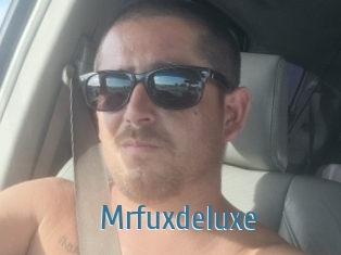 Mrfuxdeluxe