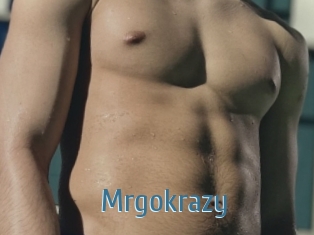 Mrgokrazy