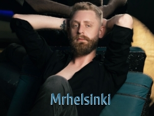 Mrhelsinki