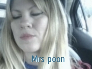 Mrs_poon