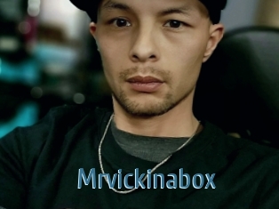 Mrvickinabox