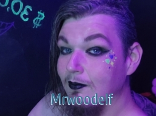 Mrwoodelf