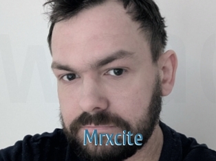 Mrxcite