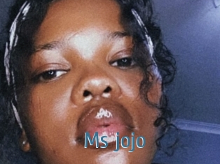 Ms_jojo