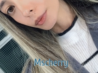 Mscherry