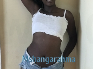 Mshangarahma