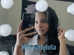 Mslovelylola