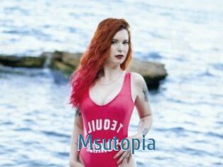 Msutopia