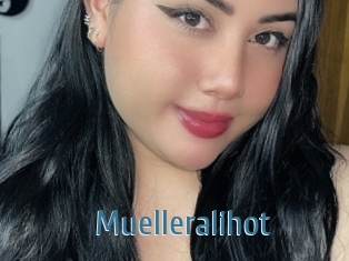 Muelleralihot