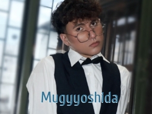 Mugyyoshida