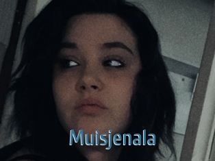 Muisjenala