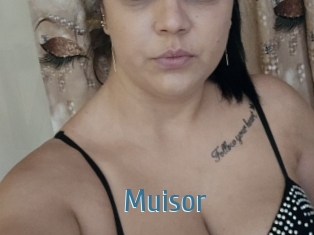 Muisor