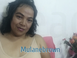 Mulanebrown