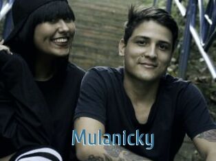 Mulanicky