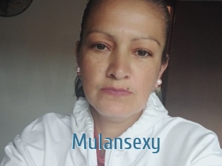 Mulansexy