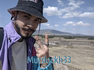 Murdockh33