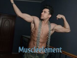 Muscleelement