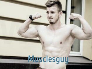 Musclesguy