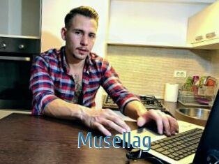 Musellag