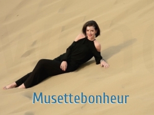 Musettebonheur