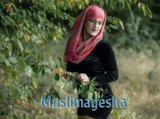 Muslimayesha