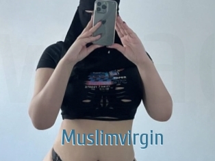 Muslimvirgin