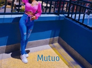 Mutuo