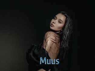 Muus