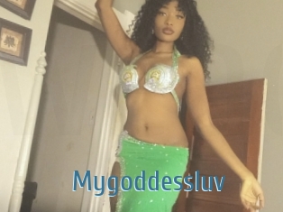 Mygoddessluv