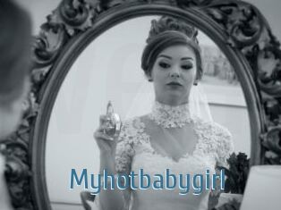 Myhotbabygirl