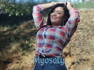Myosoty
