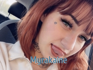 Myrakaine