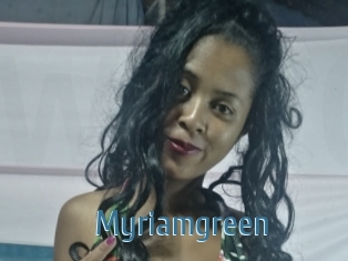 Myriamgreen