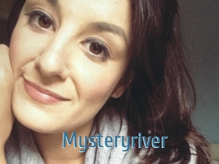 Mysteryriver