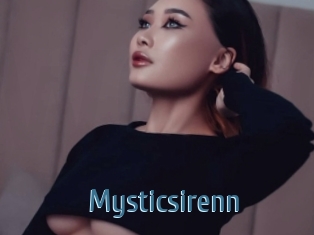 Mysticsirenn