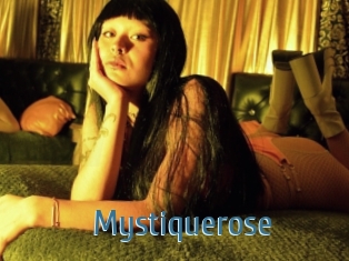 Mystiquerose