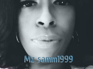 Mz_samm1999