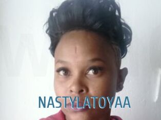 NASTYLATOYAA