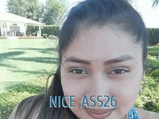 NICE_ASS26