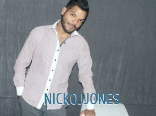 NICKOJJONES