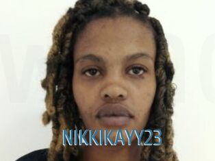 NIKKIKAYY23