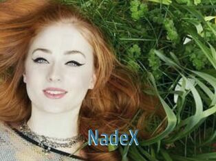 NadeX