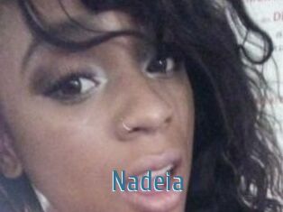 Nadeia