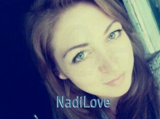 NadiLove
