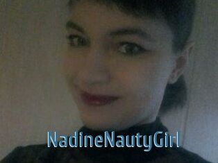 NadineNautyGirl